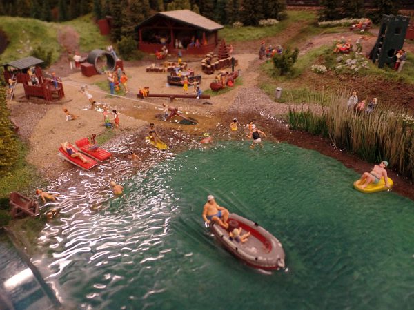 Miniaturwunderland