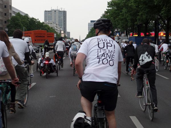 Ride of Silence 2016