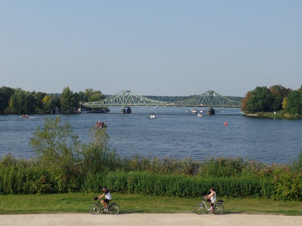 Glienicker Brücke